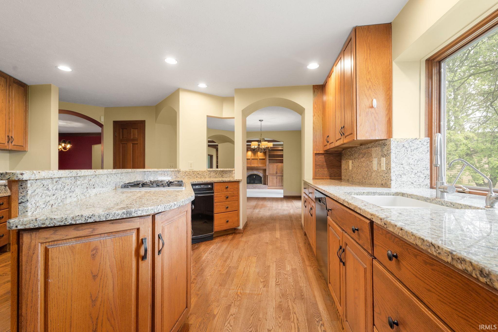 51945 Lake Knoll Court Granger IN 46530