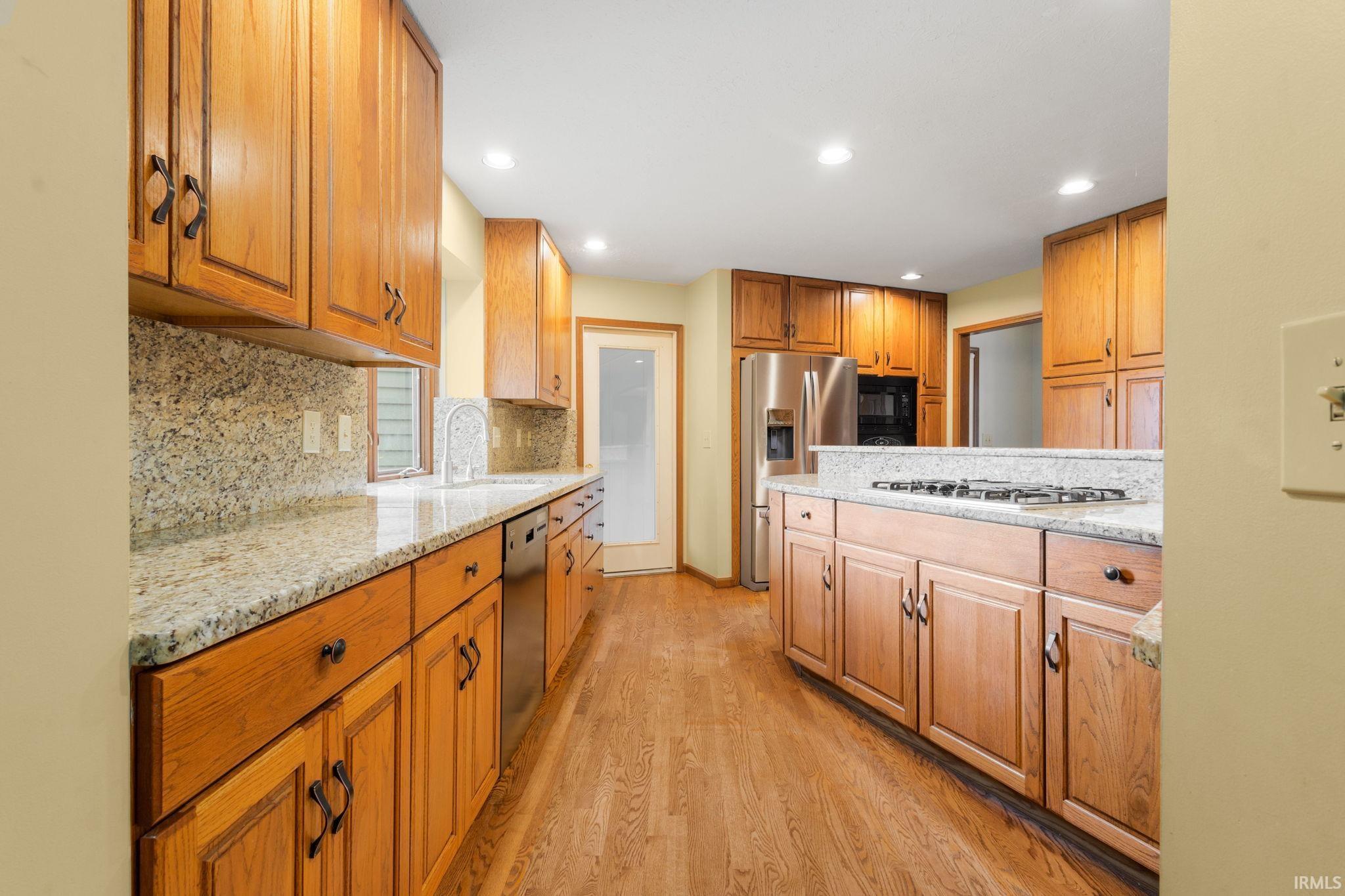 51945 Lake Knoll Court Granger IN 46530