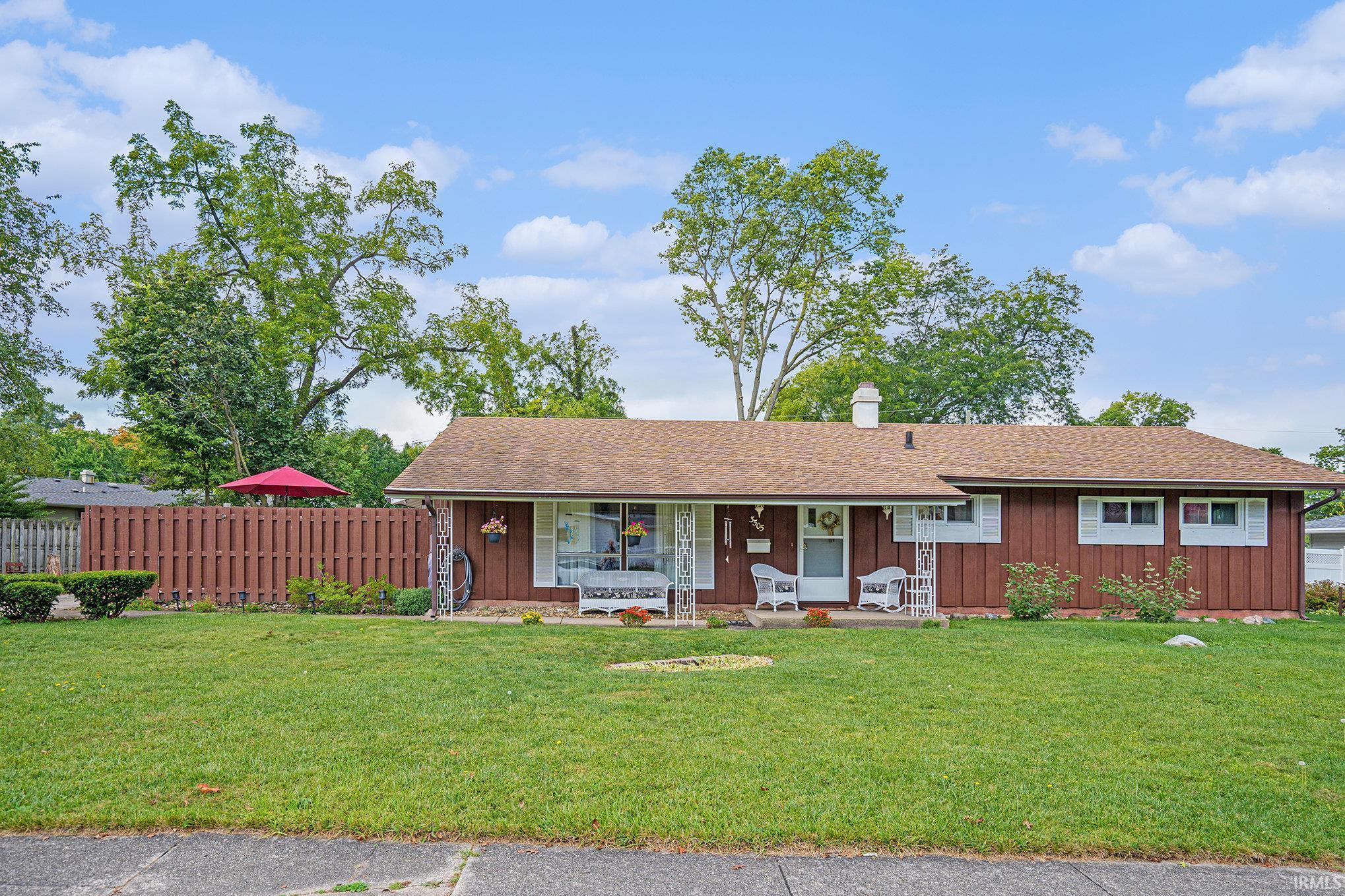 3505 Woodmont Drive South Bend IN 46614