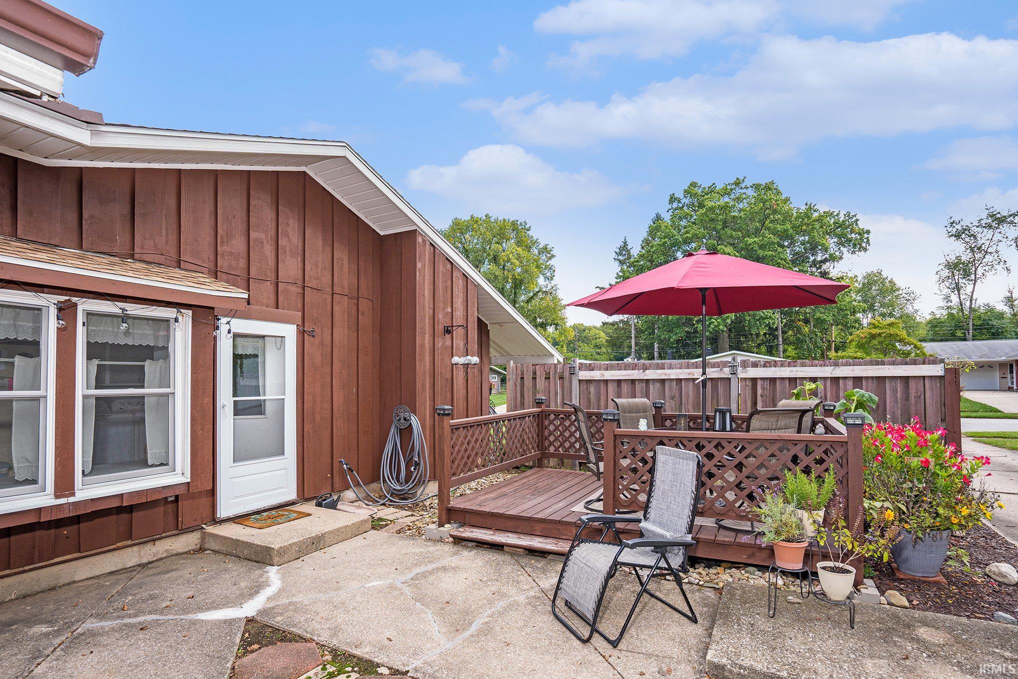 3505 Woodmont Drive South Bend IN 46614
