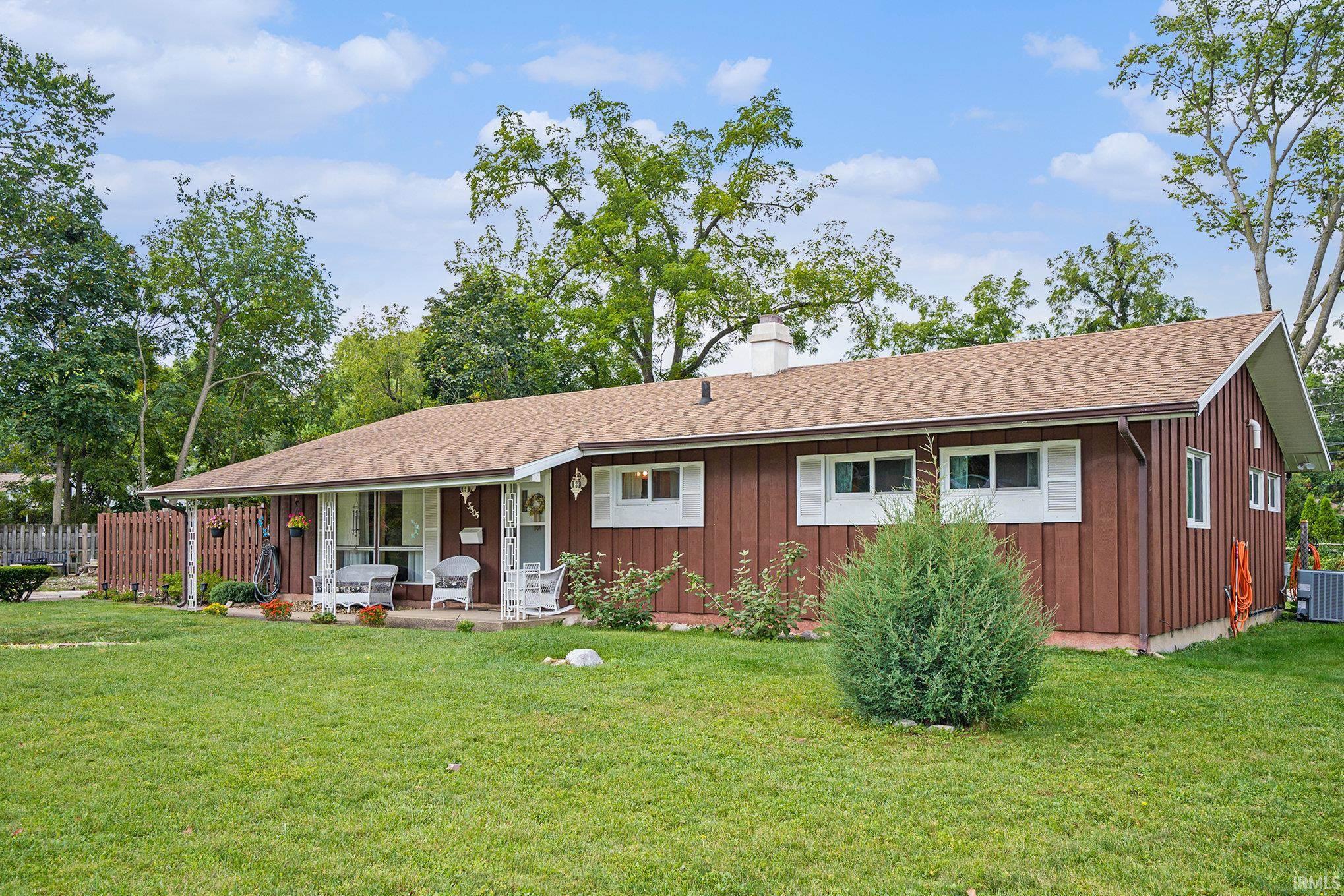 3505 Woodmont Drive South Bend IN 46614