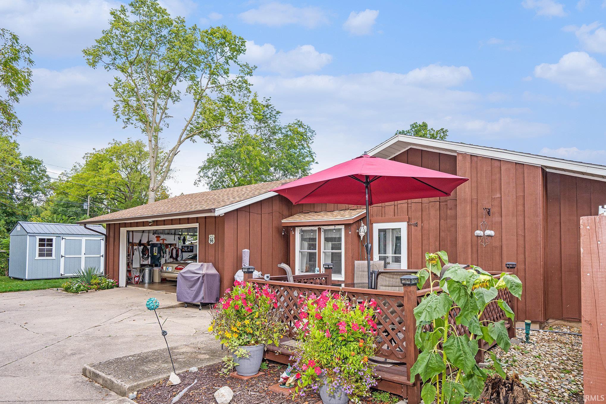3505 Woodmont Drive South Bend IN 46614