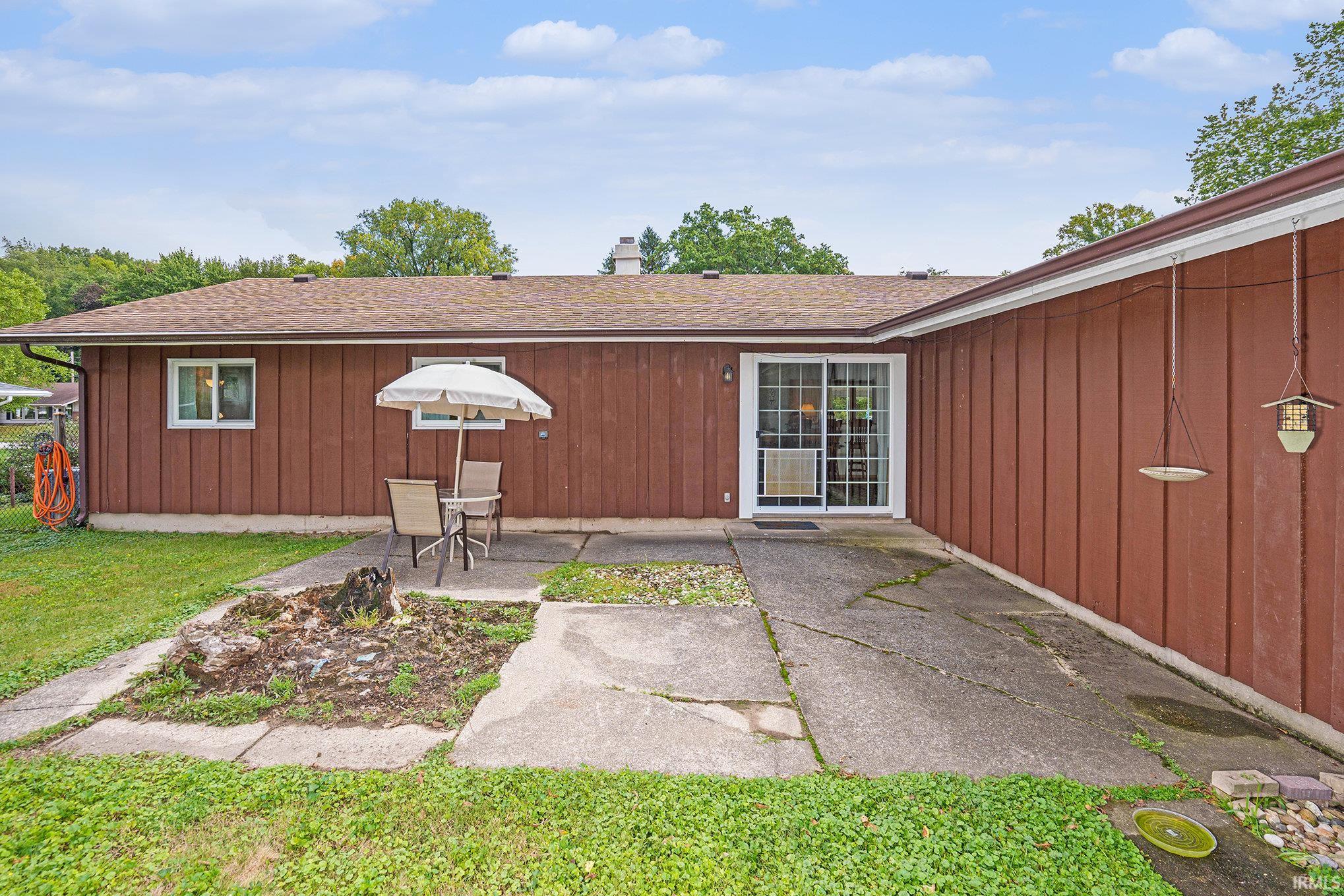 3505 Woodmont Drive South Bend IN 46614