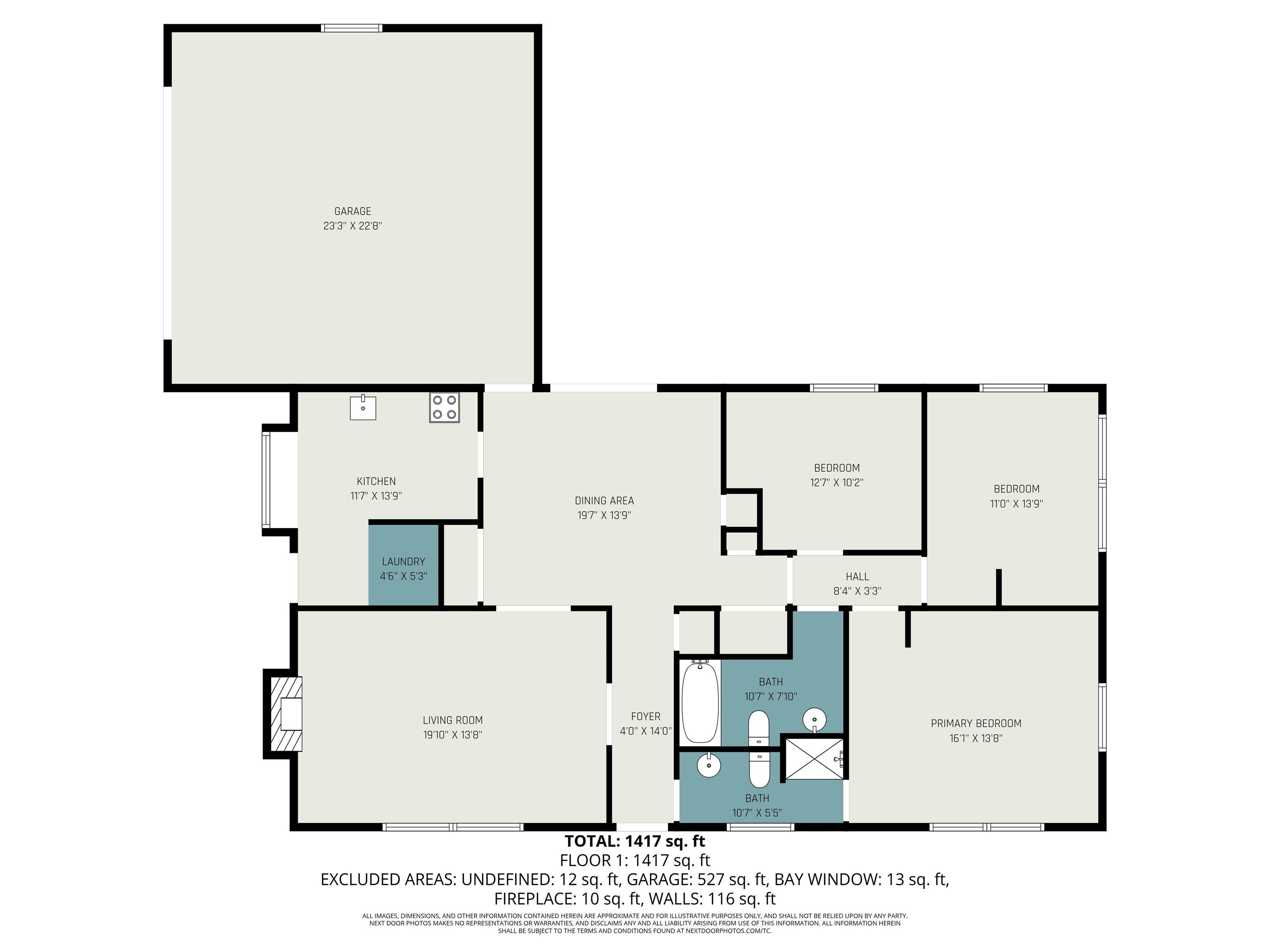 3505 Woodmont Drive South Bend IN 46614