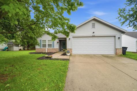 505 Schroeder Court Lafayette IN 47909