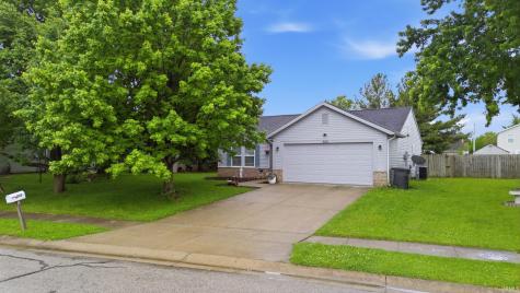 505 Schroeder Court Lafayette IN 47909
