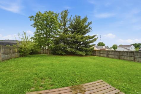505 Schroeder Court Lafayette IN 47909