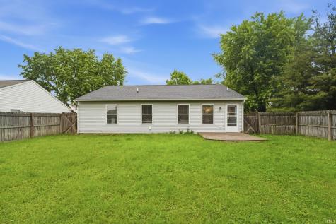 505 Schroeder Court Lafayette IN 47909
