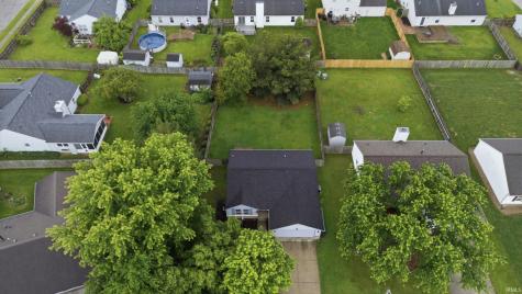 505 Schroeder Court Lafayette IN 47909