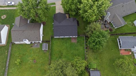 505 Schroeder Court Lafayette IN 47909