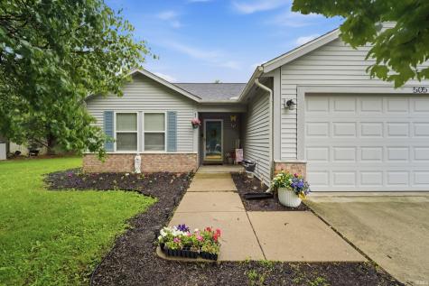 505 Schroeder Court Lafayette IN 47909