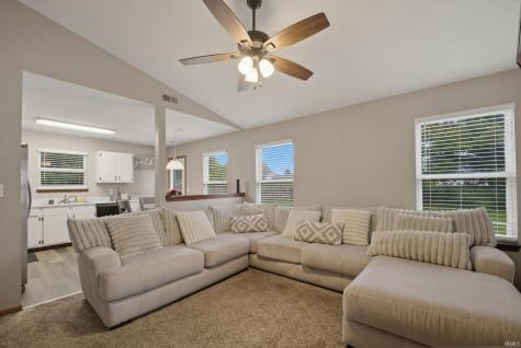 505 Schroeder Court Lafayette IN 47909