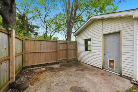 2720 Mckinnie Avenue Fort Wayne IN 46806