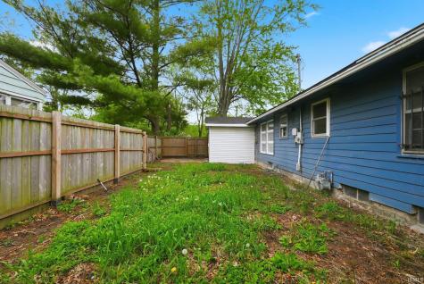 2720 Mckinnie Avenue Fort Wayne IN 46806