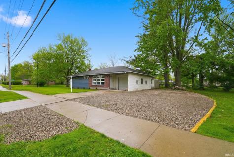 2720 Mckinnie Avenue Fort Wayne IN 46806