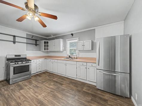 1206 E Walnut Street Washington IN 47501