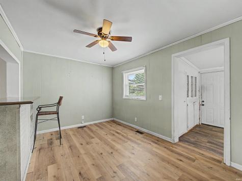 1206 E Walnut Street Washington IN 47501