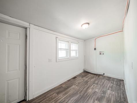 1206 E Walnut Street Washington IN 47501