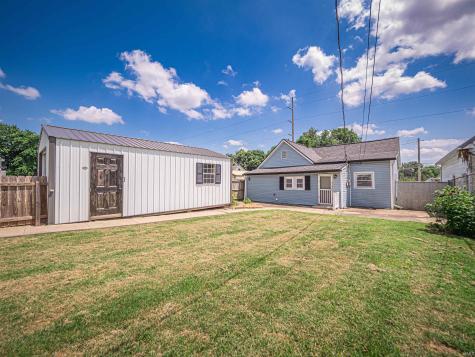 1206 E Walnut Street Washington IN 47501