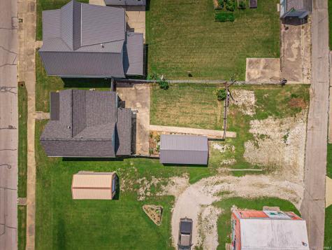 1206 E Walnut Street Washington IN 47501