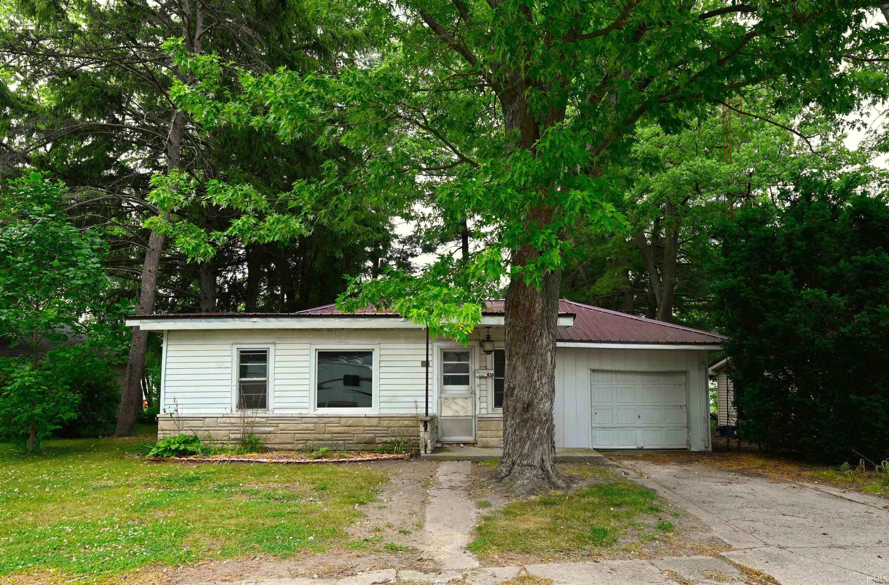 436 W Jefferson Street Winamac IN 46996
