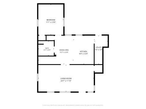 436 W Jefferson Street Winamac IN 46996