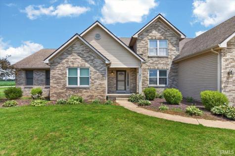 1 Adeway Court West Lafayette IN 47906