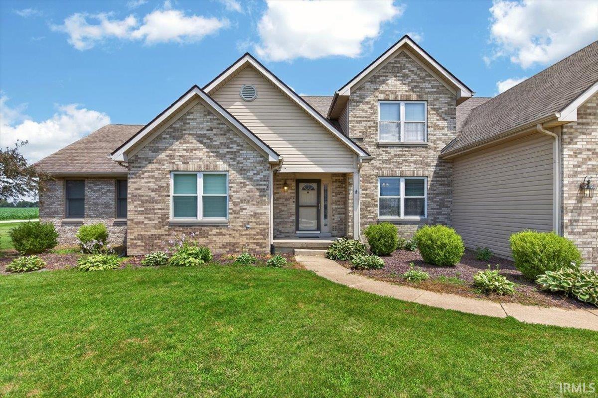 1 Adeway Court West Lafayette IN 47906