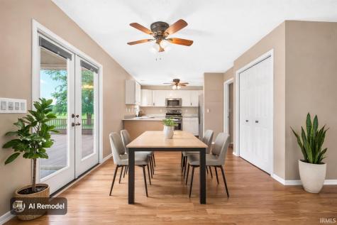 1 Adeway Court West Lafayette IN 47906
