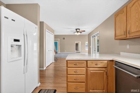 1 Adeway Court West Lafayette IN 47906