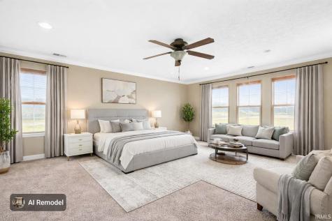1 Adeway Court West Lafayette IN 47906