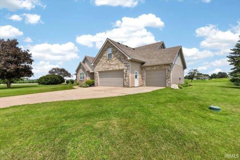 1 Adeway Court West Lafayette IN 47906