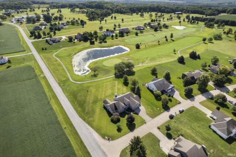 1 Adeway Court West Lafayette IN 47906
