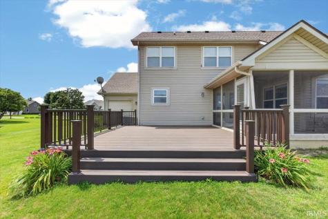 1 Adeway Court West Lafayette IN 47906