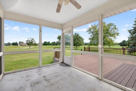 1 Adeway Court West Lafayette IN 47906