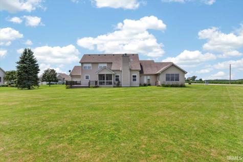 1 Adeway Court West Lafayette IN 47906