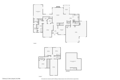 1 Adeway Court West Lafayette IN 47906