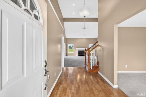 1 Adeway Court West Lafayette IN 47906