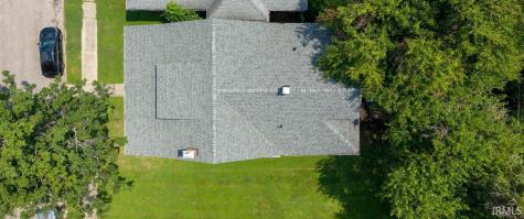 1723 Thompson Avenue Terre Haute IN 47803