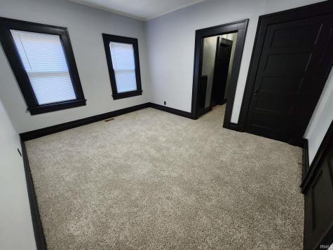 1723 Thompson Avenue Terre Haute IN 47803