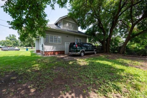 1723 Thompson Avenue Terre Haute IN 47803