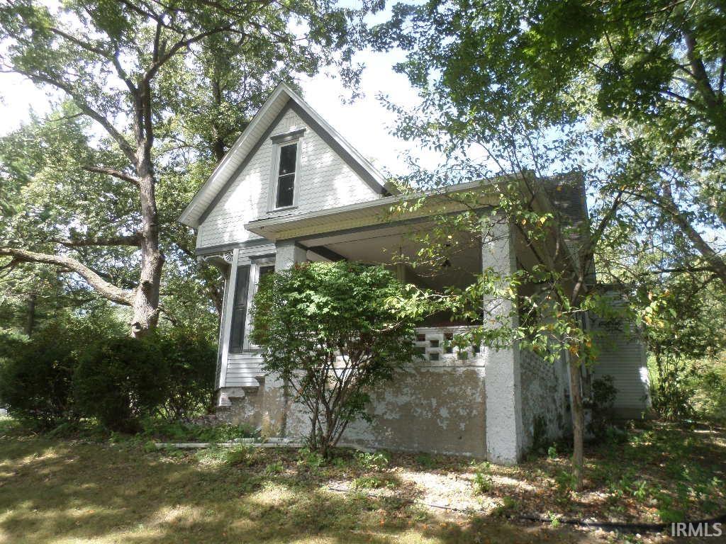 888 W 13th Street Rochester IN 46975