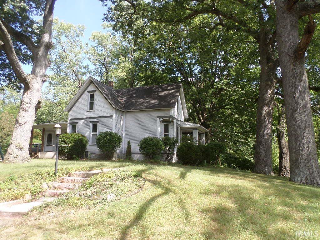 888 W 13th Street Rochester IN 46975