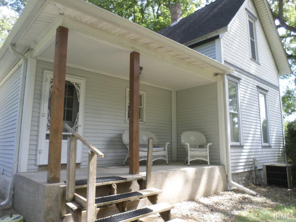 888 W 13th Street Rochester IN 46975