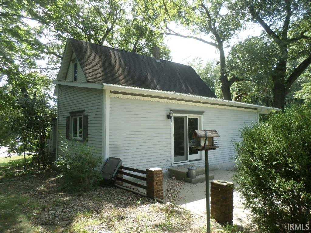 888 W 13th Street Rochester IN 46975