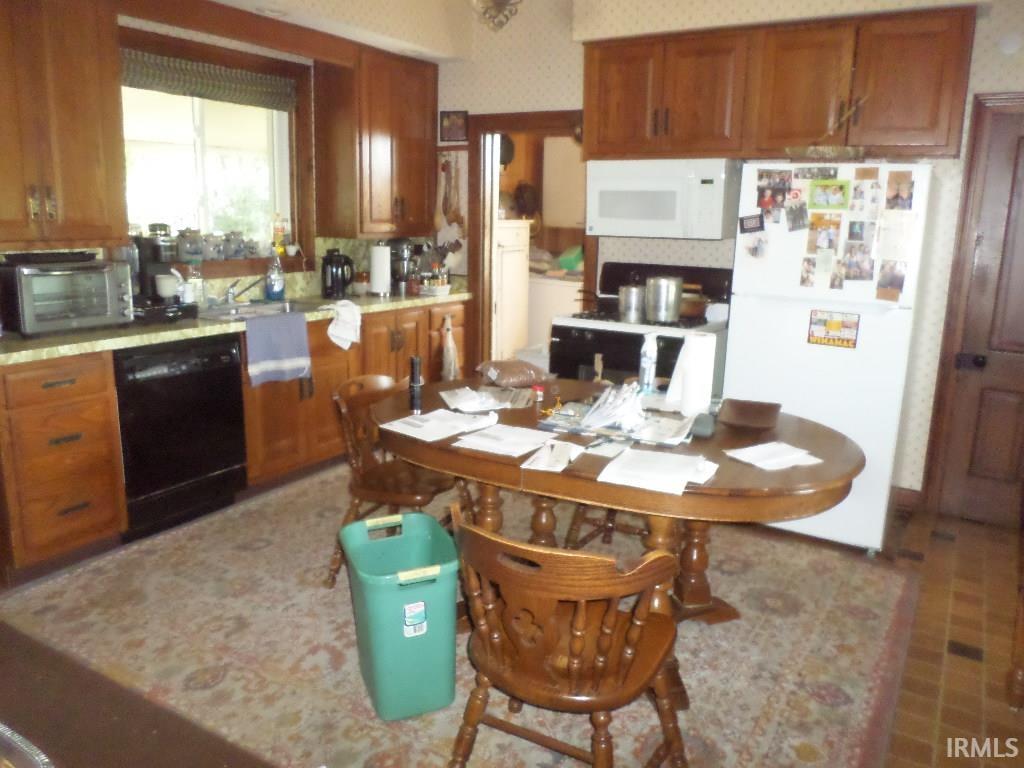 888 W 13th Street Rochester IN 46975