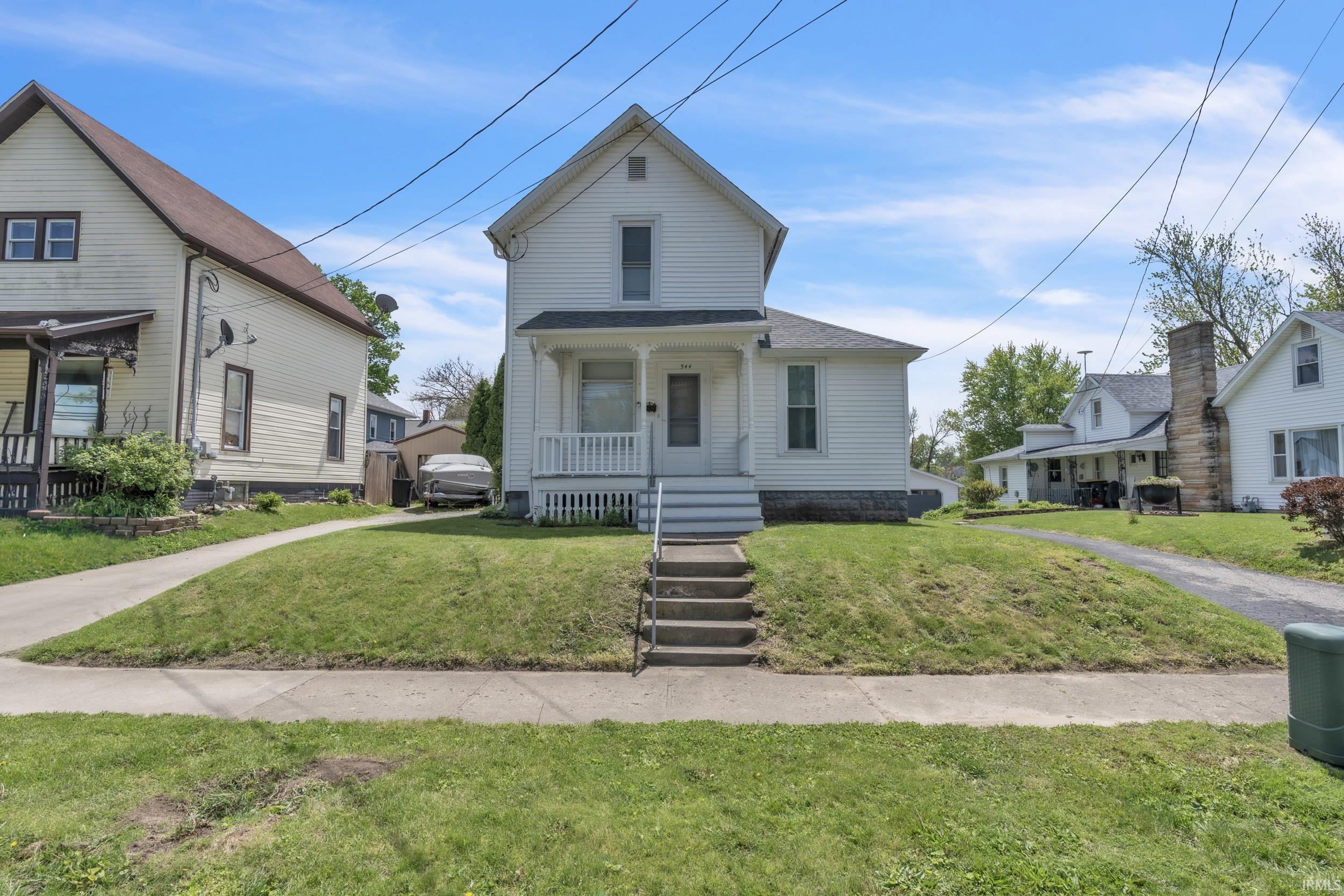 544 Dowling Street Kendallville IN 46755
