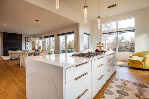 4052 N Claybrooke Court Bloomington IN 47408