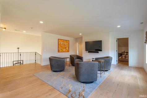 4052 N Claybrooke Court Bloomington IN 47408