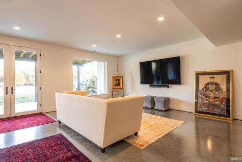 4052 N Claybrooke Court Bloomington IN 47408